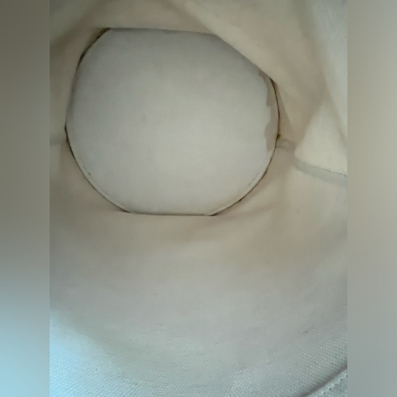 YSL/Saint Laurent Rive Gauche bucket bag w/pochette - Picture 6 of 14